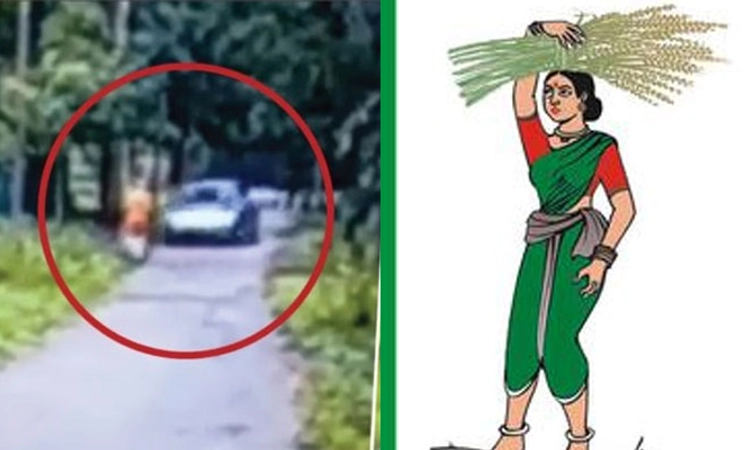 ದೇಶಸೇವೆ ಮಾಡಿದ ಅಧಿಕಾರಿಗೆ ರಕ್ಷಣೆ ಕೊಡದಷ್ಟು ಅಮಾನವೀಯವೇ? ಸರ್ಕಾರ ವಿರುದ್ಧ JDS ಆಕ್ರೋಶ