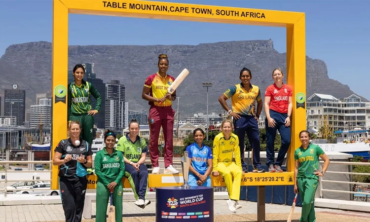 ಇಂದಿನಿಂದ 8ನೇ ಮಹಿಳಾ ಟಿ20 ವಿಶ್ವಕಪ್‌: ಅಂತ್ಯಗೊಂಡೀತೇ ಆಸ್ಟ್ರೇಲಿಯ ಪ್ರಭುತ್ವ?