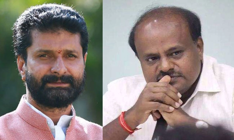 ಎಲ್ಲಾ ಕಾಲಕ್ಕೂ ಲಾಟರಿ ಹೊಡೆಯಲ್ಲ: ಸಿ.ಟಿ.ರವಿ ವ್ಯಂಗ್ಯ