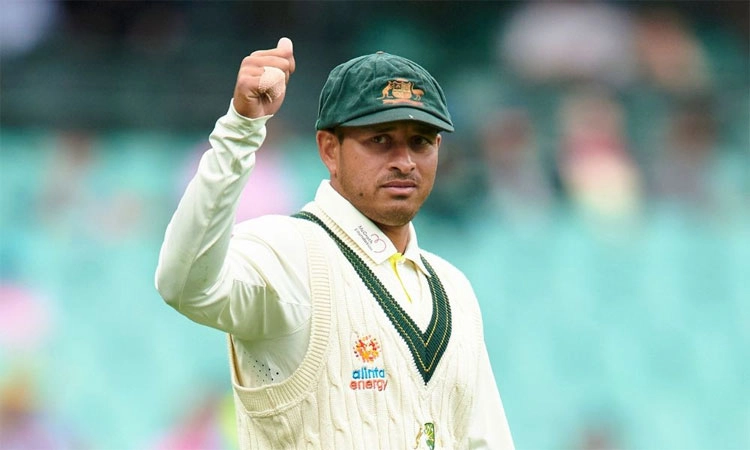 ಸ್ಪಿನ್‌ ಎದುರಿಸುವುದೇ ಕಠಿನ ಸವಾಲು: ಉಸ್ಮಾನ್‌ ಖ್ವಾಜಾ