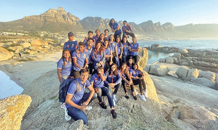 ಮೊದಲು ಪಾಕಿಸ್ಥಾನ ಪಂದ್ಯದತ್ತ ಗಮನ: ಹರ್ಮನ್‌ಪ್ರೀತ್‌ ಕೌರ್‌