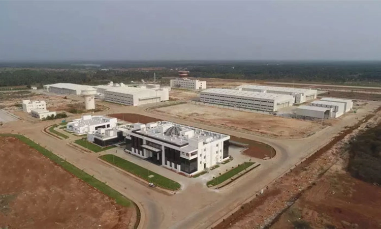 ದೇಶದ ಅತಿದೊಡ್ಡ ಹೆಲಿಕಾಪ್ಟರ್‌ ಕಾರ್ಖಾನೆ ಇಂದು ಲೋಕಾರ್ಪಣೆ