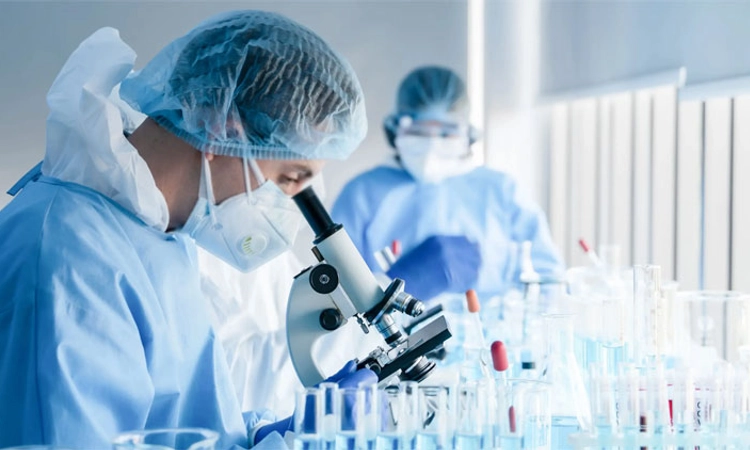 ಸಂಶೋಧನೆ, ಸೌಕರ್ಯಗಳ “ಆರೋಗ್ಯ’ವೇ ಆದ್ಯತೆ