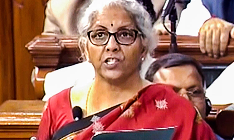 2047ರ ದೃಷ್ಟಿ, ಮಧ್ಯಮ ವರ್ಗಕ್ಕೆ ಪುಷ್ಟಿ