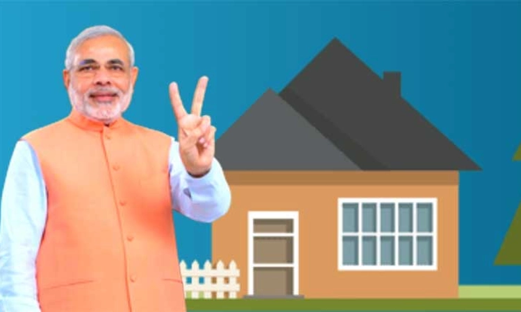 ಕೇಂದ್ರ ಬಜೆಟ್ 2023:ಸಿಹಿ ಸುದ್ದಿ-ಪ್ರಧಾನ್ ಮಂತ್ರಿ ಆವಾಸ್ ಯೋಜನೆಗೆ 79ಸಾವಿರ ಕೋಟಿ ಅನುದಾನ