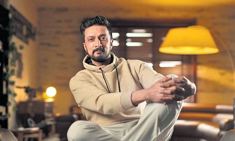 ಅವಿಸ್ಮರಣೀಯ 27 ವರ್ಷ; ಸಿನಿಹಾದಿ ನೆನೆದ ಕಿಚ್ಚ ಸುದೀಪ್‌