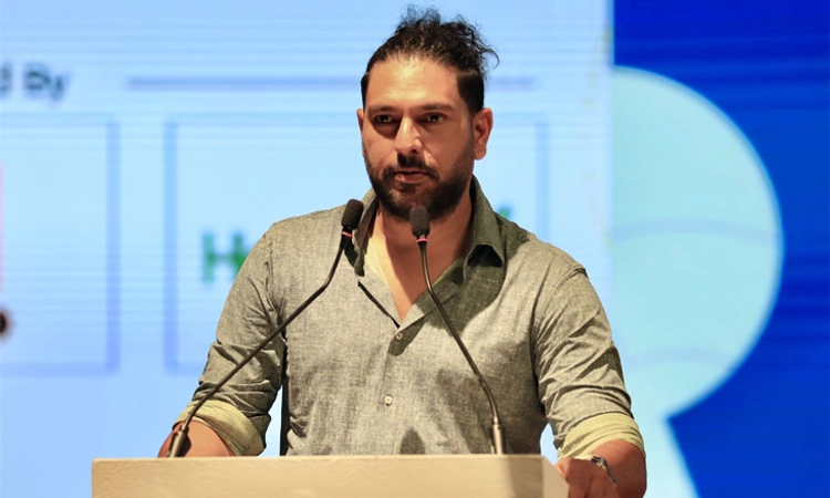 World Cup; ಲೆಗ್ ಸ್ಪಿನ್ನರ್ ಚಾಹಲ್ ರನ್ನು ಕಡೆಗಣಿಸಿರುವುದು ತಪ್ಪು : ಯುವರಾಜ್ ಸಿಂಗ್