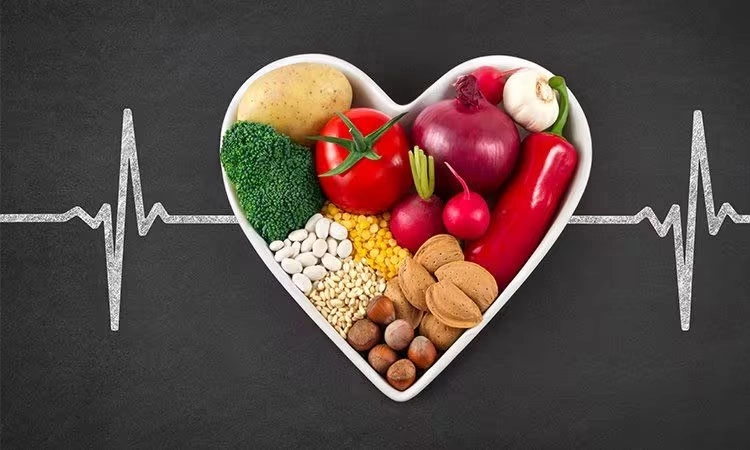 Sept 29: ವಿಶ್ವ ಹೃದಯ ದಿನ: ಹೃದಯ ಆರೋಗ್ಯಕ್ಕೆ ಸಹಕಾರಿ ಆಹಾರಾಭ್ಯಾಸಗಳು