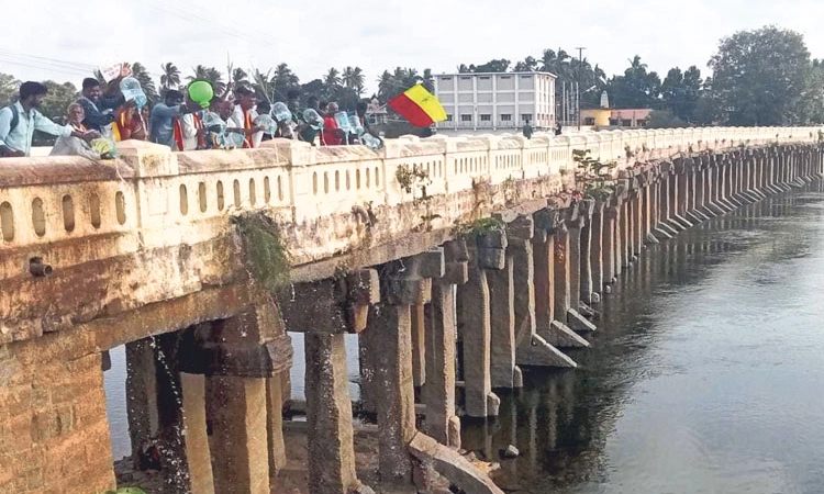 Karnataka Bandh: ರಾಜ್ಯಾದ್ಯಂತ ಬಿಗಿ ಭದ್ರತೆ, ಕಟ್ಟೆಚ್ಚರ