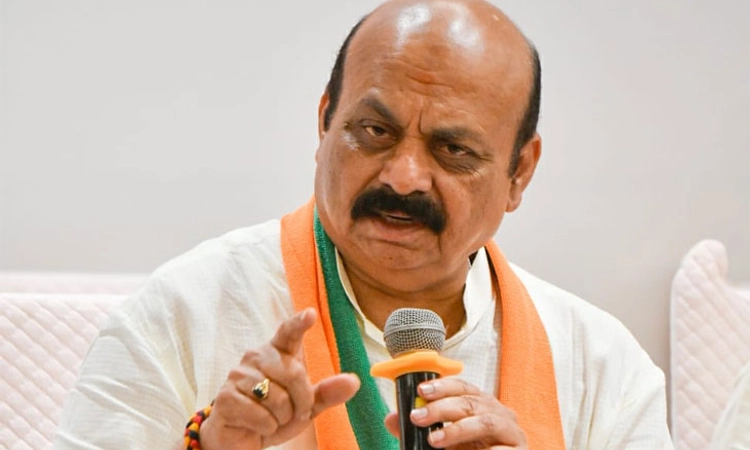 Congress ಸರಕಾರ ವರ್ಚಸ್ಸು ಕಳೆದುಕೊಂದು ಆಪರೇಷನ್ ಗೆ ಮುಂದಾಗಿದೆ: ಬೊಮ್ಮಾಯಿ ಕಿಡಿ