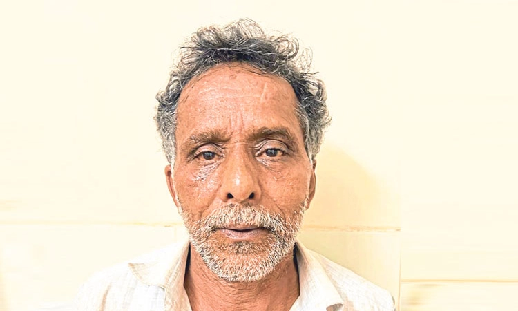 Bantwal ಕೋಟಾ ನೋಟು ಪ್ರಕರಣ: ತಲೆಮರೆಸಿಕೊಂಡಿದ್ದ ಆರೋಪಿ ಸೆರೆ