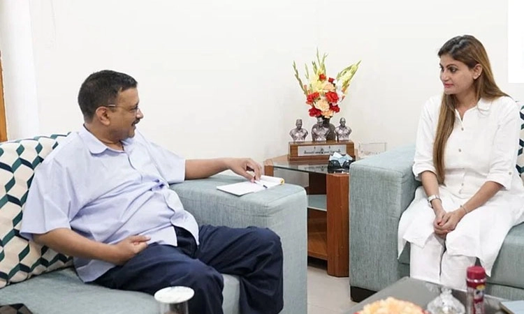 AAP: ಲೋಕಸಭೆ ಚುನಾವಣೆ – ಗೋವಾದಲ್ಲಿ ನೂತನ ಕಾರ್ಯಕಾರಿ ಸಮಿತಿ ಪ್ರಕಟಿಸಿದ ಆಪ್‌