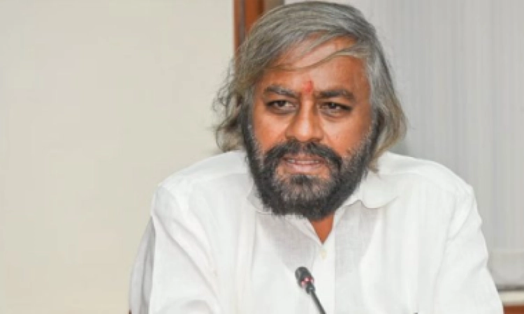 Karnataka govt will reclaim forest land from IAF, simplify sandalwood rules: Minister Khandre