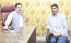 ಕಾಂಗ್ರೆಸ್ ಸಂಪುಟ 2.0: ಮೊದಲ ಪಟ್ಟಿಯಲ್ಲಿ ಜಮೀರ್ ಅಹ್ಮದ್ಗೆ ಸ್ಥಾನ ಅನುಮಾನ