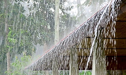 Karnataka Weather: ರಾಜ್ಯಾದ್ಯಂತ ಮುಂದಿನ 6 ದಿನ ಭಾರಿ ಮಳೆ ಮುನ್ಸೂಚನೆ