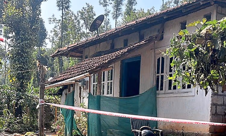 Kottigehara: ಕುಡಿದ ಮತ್ತಿನಲ್ಲಿ ತಂದೆಯಿಂದ ಮಗನ ಭೀಕರ ಹತ್ಯೆ