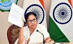 West Bengal political drama: What if Mamata refuses to resign as CM?