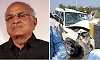 Veteran producer RB Choudary dies in road accident in Udaipur