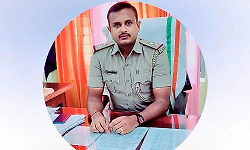Honnavar: PSI arrested under POCSO Act for alleged sexual assault on minor girl