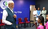 PM shares video of young employees recounting proud journey at semiconductor unit