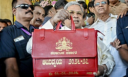 Karnataka govt allocates Rs 600 cr for BSRP in 2026-27 fiscal