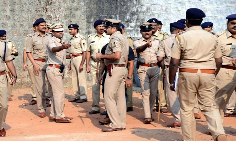 ಗೃಹ ಇಲಾಖೆ: ಜೈಲುಗಳ ಸುಧಾರಣೆ, ಮಾದಕ ದ್ರವ್ಯ ನಿಗ್ರಹ ಕಾರ್ಯಪಡೆ, ಪೊಲೀಸ್ ನೇಮಕಾತಿ ಘೋಷಣೆ