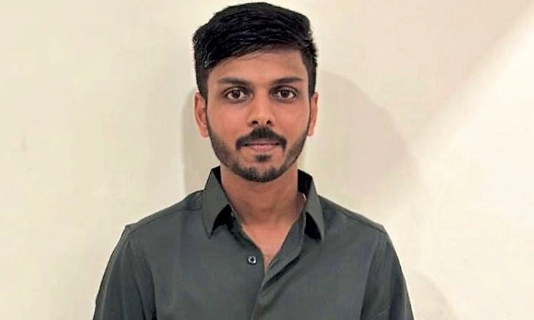 Sagara: ರೈಲಿಗೆ ತಲೆ ಕೊಟ್ಟು ಯುವಕ ಆತ್ಮಹತ್ಯೆ