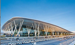 Drugs worth Rs 13.42 crore seized at Bengaluru airport; six arrested