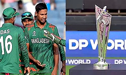 Bangladesh's exit from T20 World Cup "sad moment": Global players' body