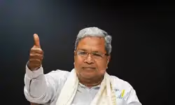 'Vote chori' an attack on very idea of India: Siddaramaiah