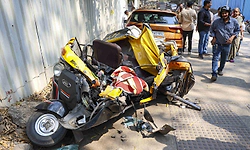 Mumbai metro rail slab collapse: CM promises thorough probe, action against those responsible