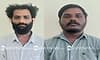 Mangaluru police arrest two for brandishing sword on social media