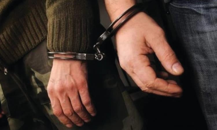 ಮುಂಬಯಿ ಮೂಲದ ವ್ಯಕ್ತಿಗೆ 25 ಲಕ್ಷ ರೂ. ವಂಚನೆ: ಐವರ ಬಂಧನ