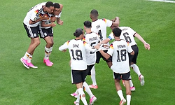 Day 4 of FIFA World Cup 2026: Sweden, Germany register big wins as Japan hold Netherlands to thrilling draw