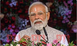 Modi condemns terror attack in Australia