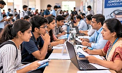 NEET-UG: Third round of counselling to begin from September 24