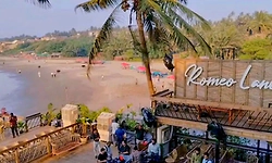 ED calls Rs 22 cr revenue generated by Goa nightclub as proceeds of money laundering crime