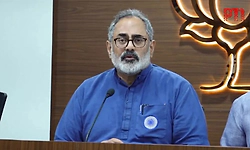 BJP asks Sonia Gandhi to clarify meeting with prime accused in Sabarimala gold loss case