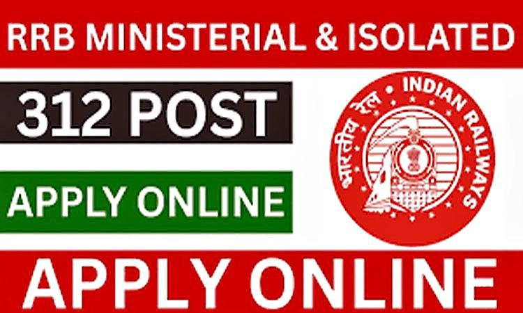 Recruitment 20206: ರೈಲ್ವೇ ನೇಮಕಾತಿ ಮಂಡಳಿ-300ಕ್ಕೂ ಅಧಿಕ ಹುದ್ದೆಗಳಿಗೆ ಅರ್ಜಿ ಆಹ್ವಾನ