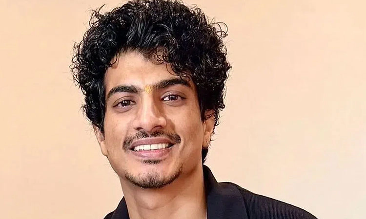 ವಂಚನೆ; 10 ಕೋಟಿ ಪರಿಹಾರ ಕೋರಿ ನಟನಿಗೆ ಲೀಗಲ್ ನೋಟಿಸ್ ಕಳುಹಿಸಿದ ಪಲಾಶ್ ಮಚ್ಚಾಲ್