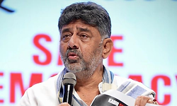 Karnataka Deputy CM says Centre cannot be unilateral in implementing constitutional changes