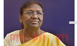 President Murmu gives assent to bill to renaming Kerala as Keralam