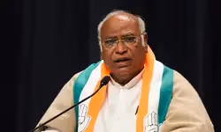BJP people 'gaddar', indulging in vote chori; need to be removed from power: Kharge