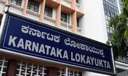 Village accountant caught taking Rs 2.5 lakh bribe in Bidar Lokayukta trap