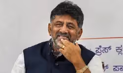 I fear none, braved PM Modi, Amit Shah when jailed: Deputy CM Shivakumar