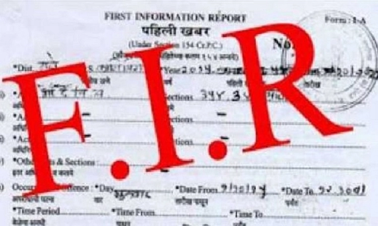 Forced to reveal piles surgery wound for leaves, loco pilot seeks ST Commission probe, FIR