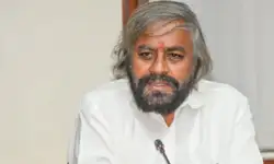 Karnataka govt will reclaim forest land from IAF, simplify sandalwood rules: Minister Khandre