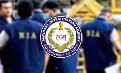 NIA court declares absconding Delhi blast accused Muzaffar Rather 'proclaimed offender'
