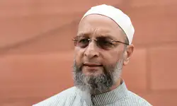 'Secular parties' won't be able to stop BJP; Muslims should create independent leadership: Owaisi