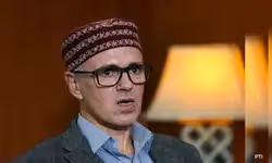 Centre can't claim normalcy in J-K without opening places closed post Pahalgam attack: CM Abdullah